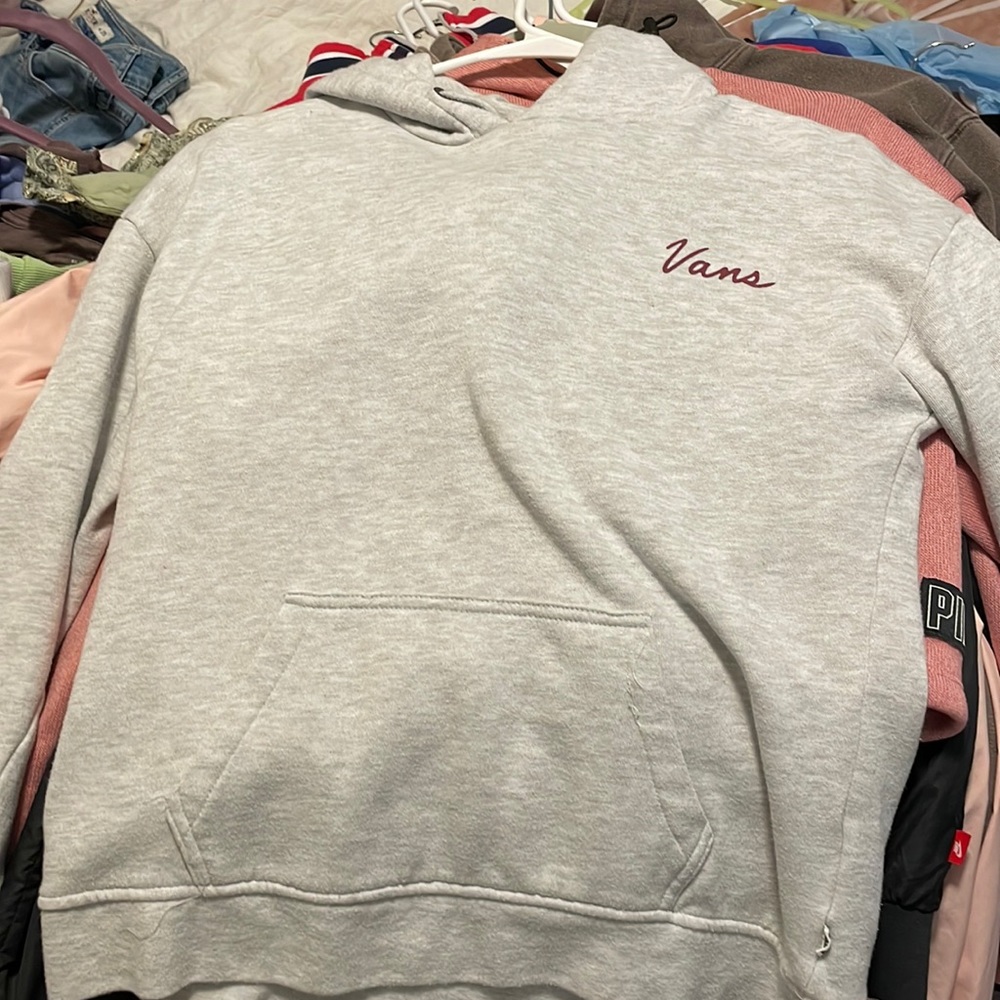 Worn only a couple of times